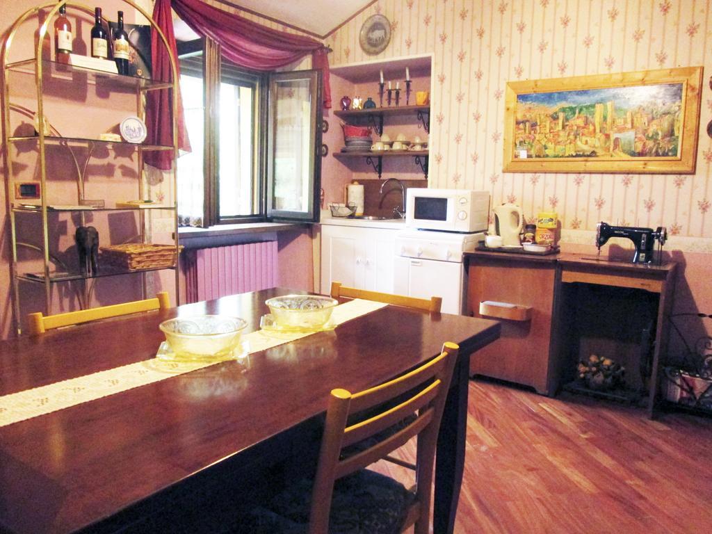 B&B Piceno Castel di Lama エクステリア 写真
